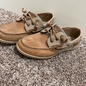 Sperry Shoes